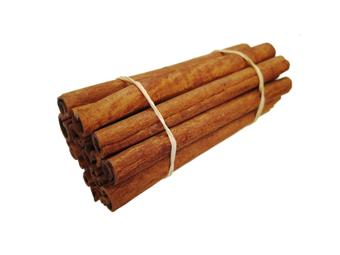 Drewno cynamonowe 25 cm. 200 gr (10 do 13 sztuk)